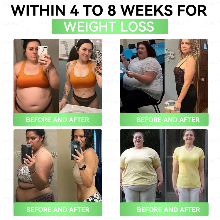 Moringa & Berberine 10-IN-1 Advanced Weightloss Patch