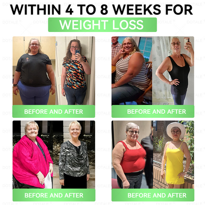 Moringa & Berberine 10-IN-1 Advanced Weightloss Patch